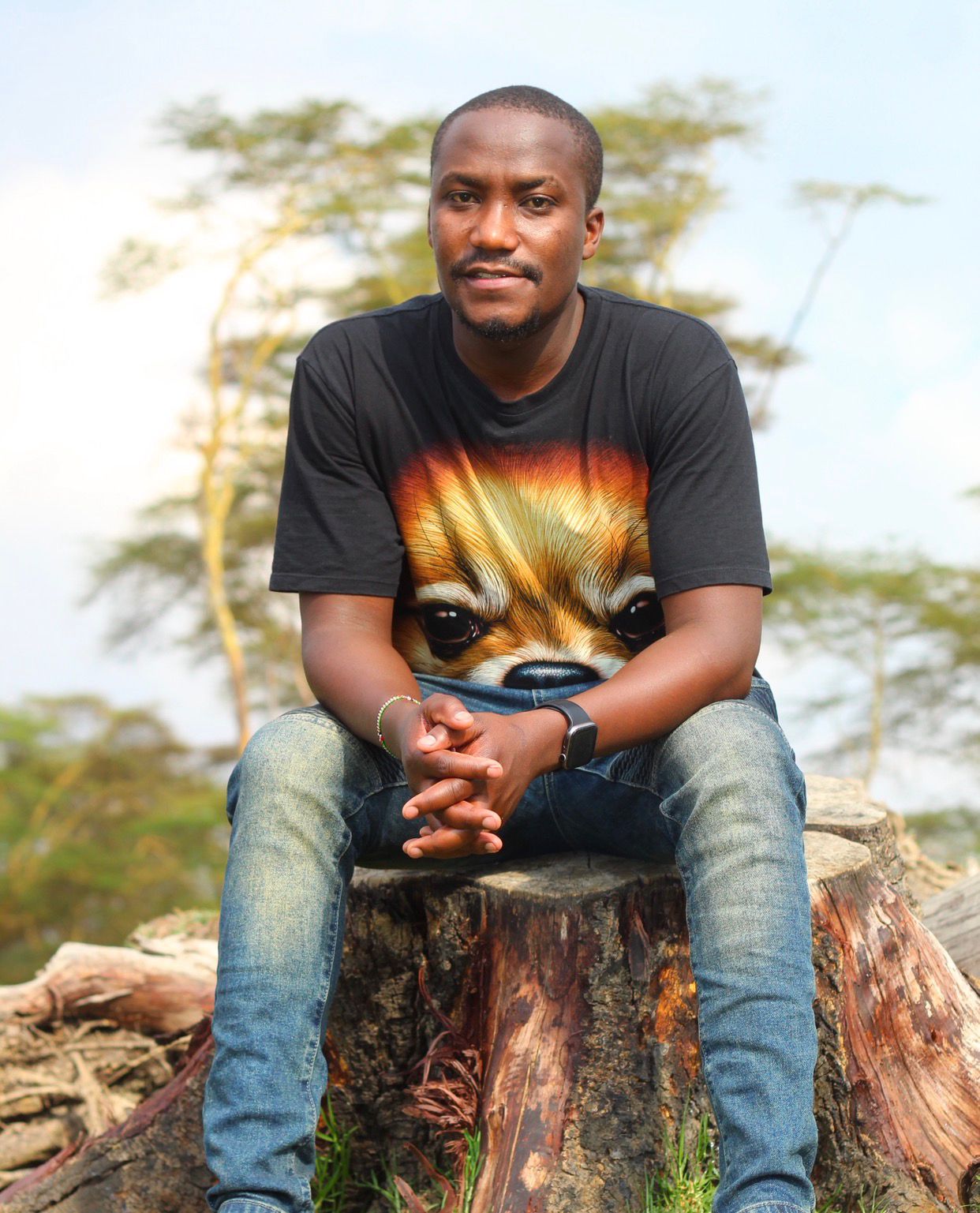 Kaganjo – CEO & Founder KagzDevz